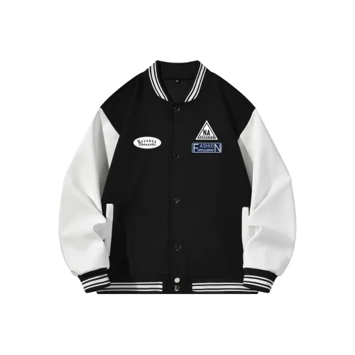 Novamen Унисекс Бейсбольные Джерси