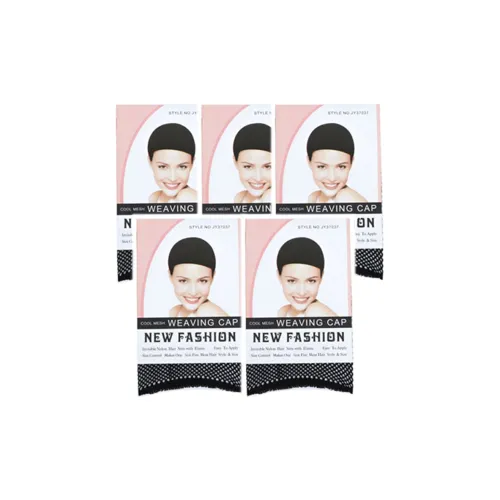 GLUNA Перука Net Незаметный Сетка для Волос