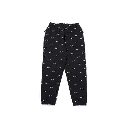 Nike Мужские Вязаные Тренировочные Штаны