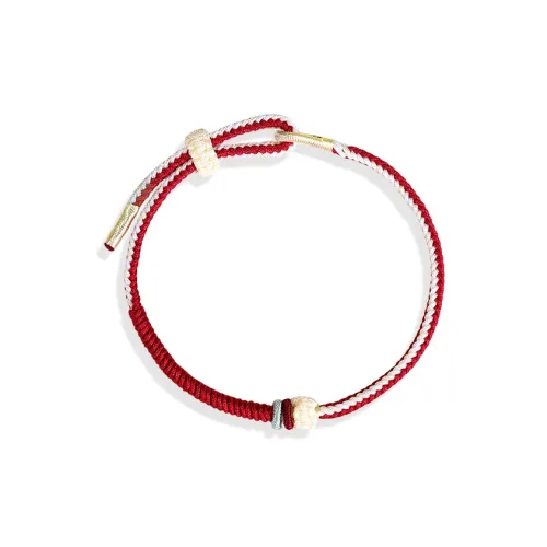 Inkopper Ткань Браслеты Шнурки Унисекс