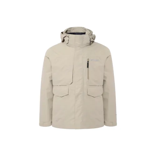 Коллаборация Columbia Casual Outdoor 24 Осенне-зимний