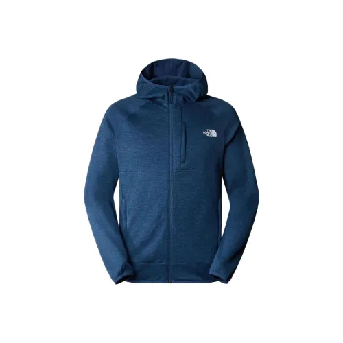 THE NORTH FACE CANYONLANDS Куртки и пальто Мужской Синий