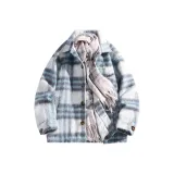 Далекий Небесный Лазурь (Гонконгский размер-90313)