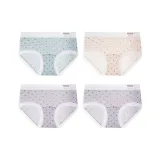 Ледяной Синий + Ледяной Розовый + Ледяной Фиолетовый + Ледяной Фиолетовый