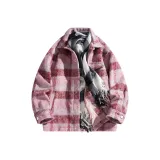 Кораллово-розовый (Гонконгский размер 90323)