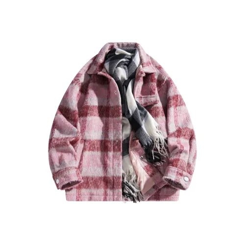 LA'T.WEEKEND Куртки и Пальто Унисекс