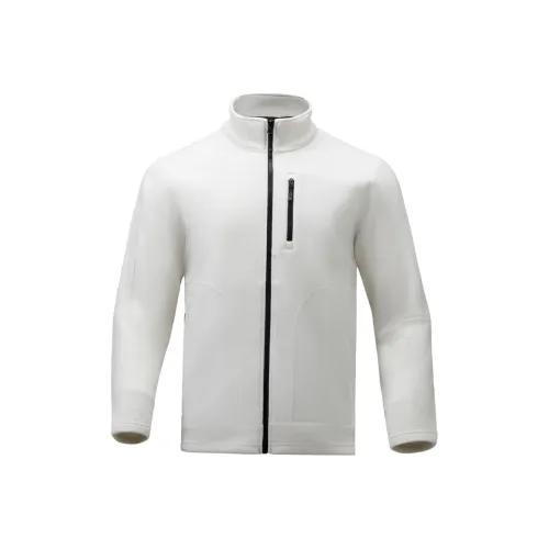 Mizuno Унисекс Бархатные Куртки