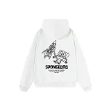 White (Улучшенный полиэстер-хлопок)