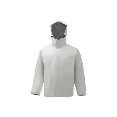 Mizuno Водонепроницаемый и Ветрозащитный Ветровка Унисекс