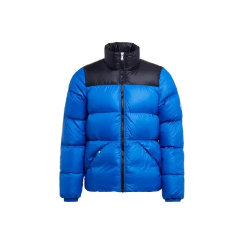 PYRENEX Синий Унисекс Куртки