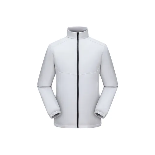 ZONEiD Мужские Куртки