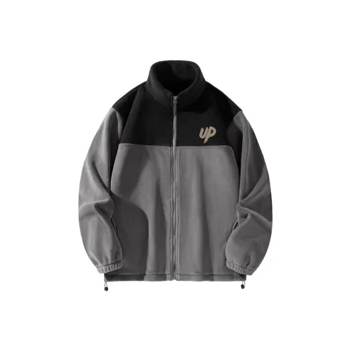 Miniso Унисекс Бархатные Куртки