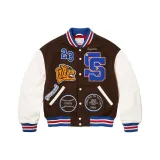 Коричневый/Коричневый