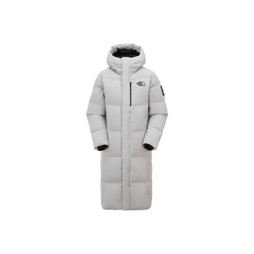 THE NORTH FACE Aspen Куртки и Пальто Мужской Светло-Серый