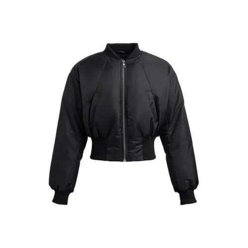 FRKM Черный Мужской Пуховик