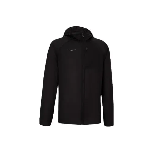 HOKA ONE ONE Мужские Куртки