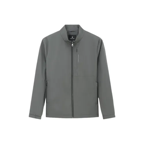 TREK TRAVEL Куртки и Пальто Мужской