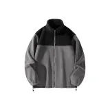 Чёрный & Тёмно-серый