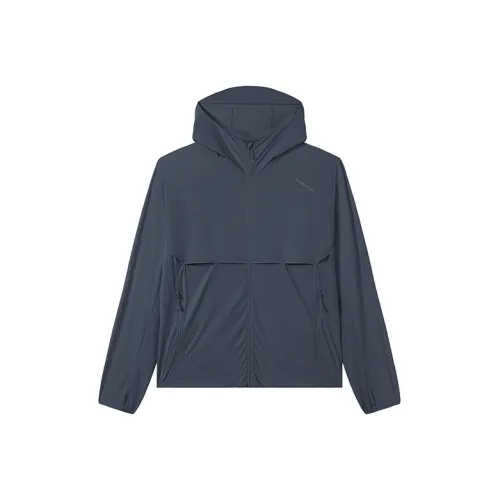 PIONEER CAMP Одежда с защитой от солнца Куртка Унисекс