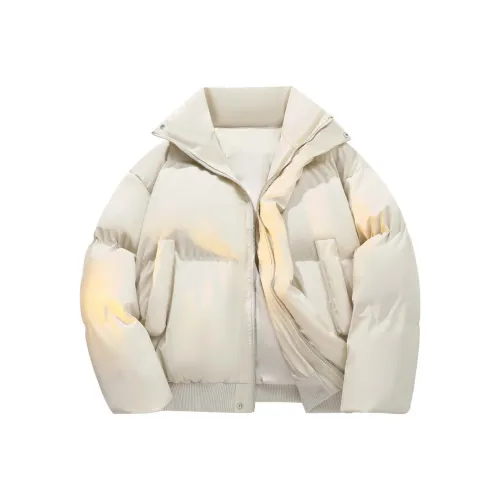 GWAF Унисекс Пуховики