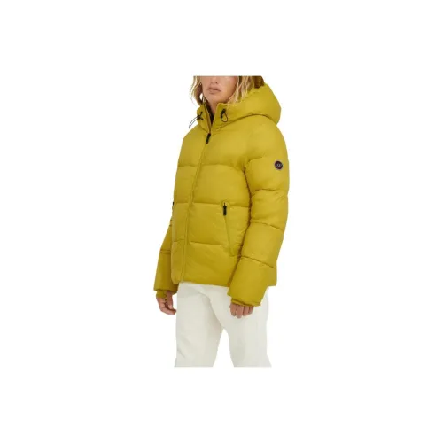 UGG Желтые Мужские Куртки