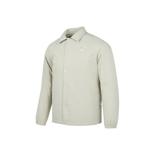 QIAODAN Пуховик Мужской Дюна