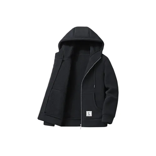 Warrior Velvet Feel Куртка Унисекс