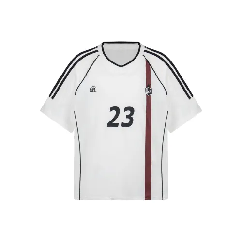 GBXM Унисекс Футболки