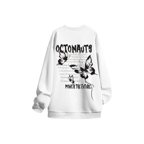 Octonauts Унисекс Свитшоты