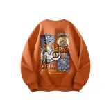 Оранжево-красный [Весна-осень, стандартное издание]