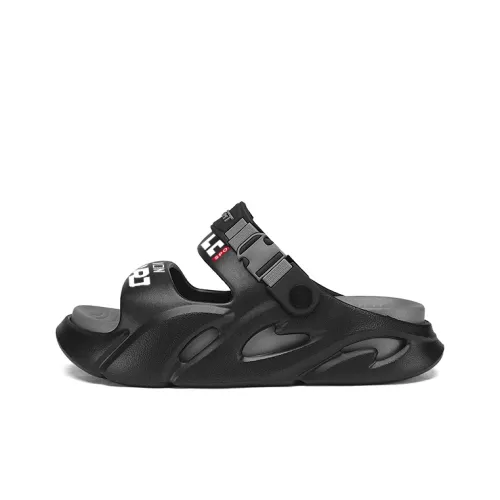 CAMOSI Пляжные сандалии Унисекс