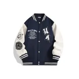 Темно-синий