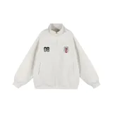 Бело-серый вереск