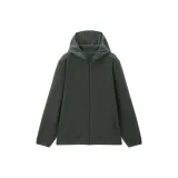 72 Темный джунгли зеленый