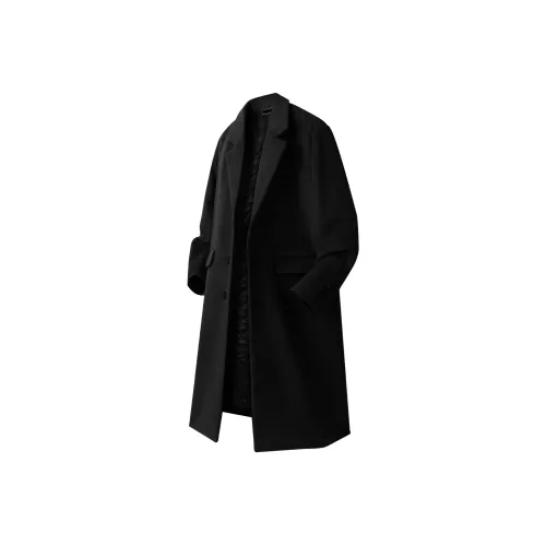 SHANTREE Унисекс Пальто