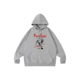 Светло-серый