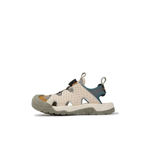 Gxg Kids противоскользящие и дышащие сандалии для детей