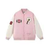 Кораллово-розовый