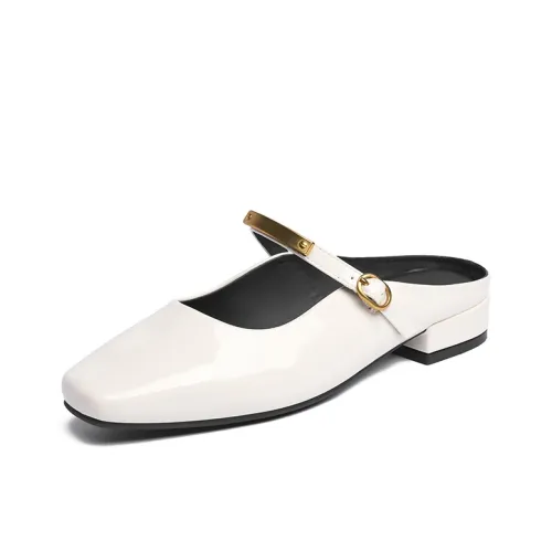 JOSINY Домашние тапочки для женщин