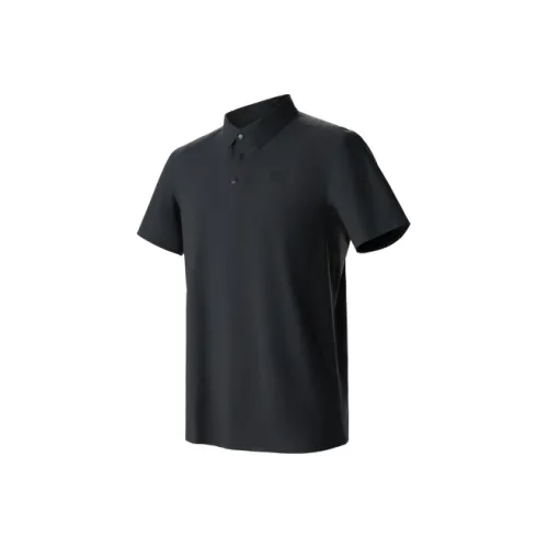 KOLON SPORT E.D.O Мужская рубашка поло