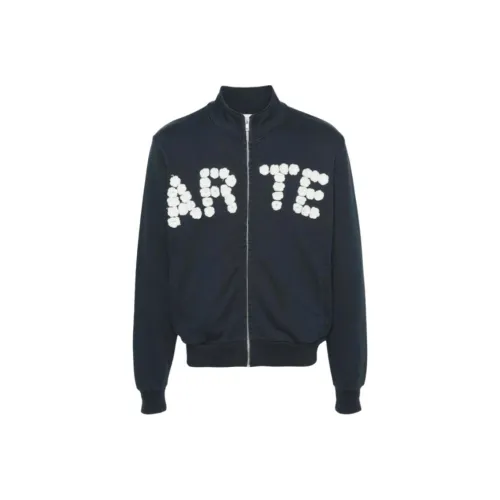 ARTE Синий Мужские Куртки