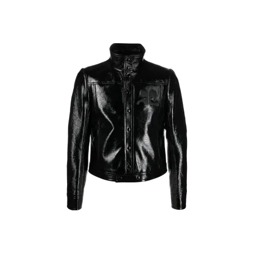 COURREGES Куртки и Пальто Мужской Черный