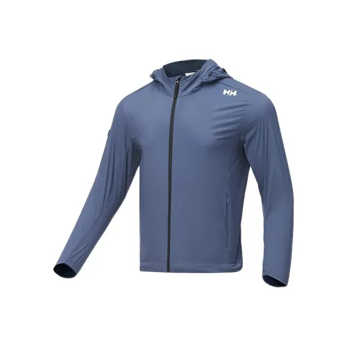 HELLY HANSEN Мужская одежда для защиты от солнца