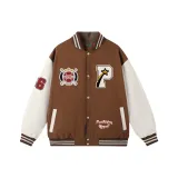 Коричневый