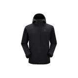 Чернильно-черный