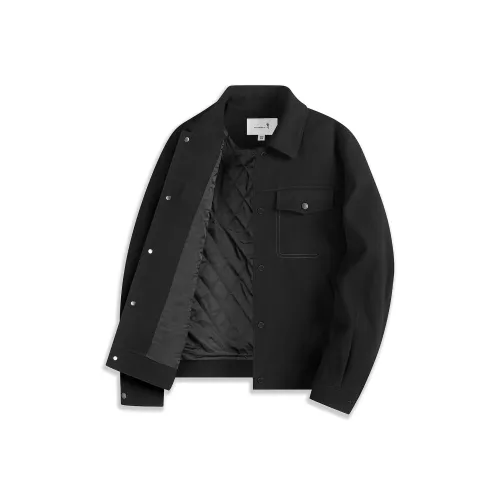 Куртки и пальто Dance with Wolves для мужчин