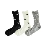 3 шт (Белый + Черный + Серый)