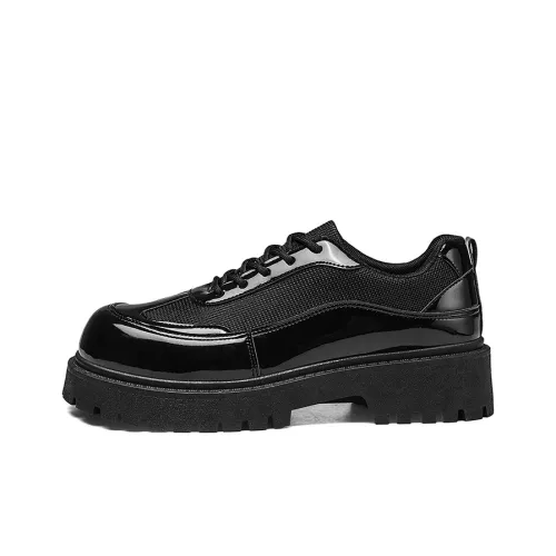 Captain Illy Casual Мужской