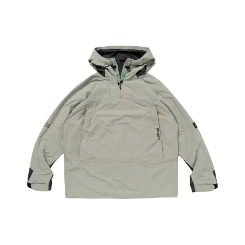 Descendant SS24 Куртки и Пальто Унисекс