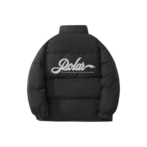 Пуховик Polar Bear унисекс